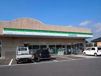 ファミリーマート大村大川田店