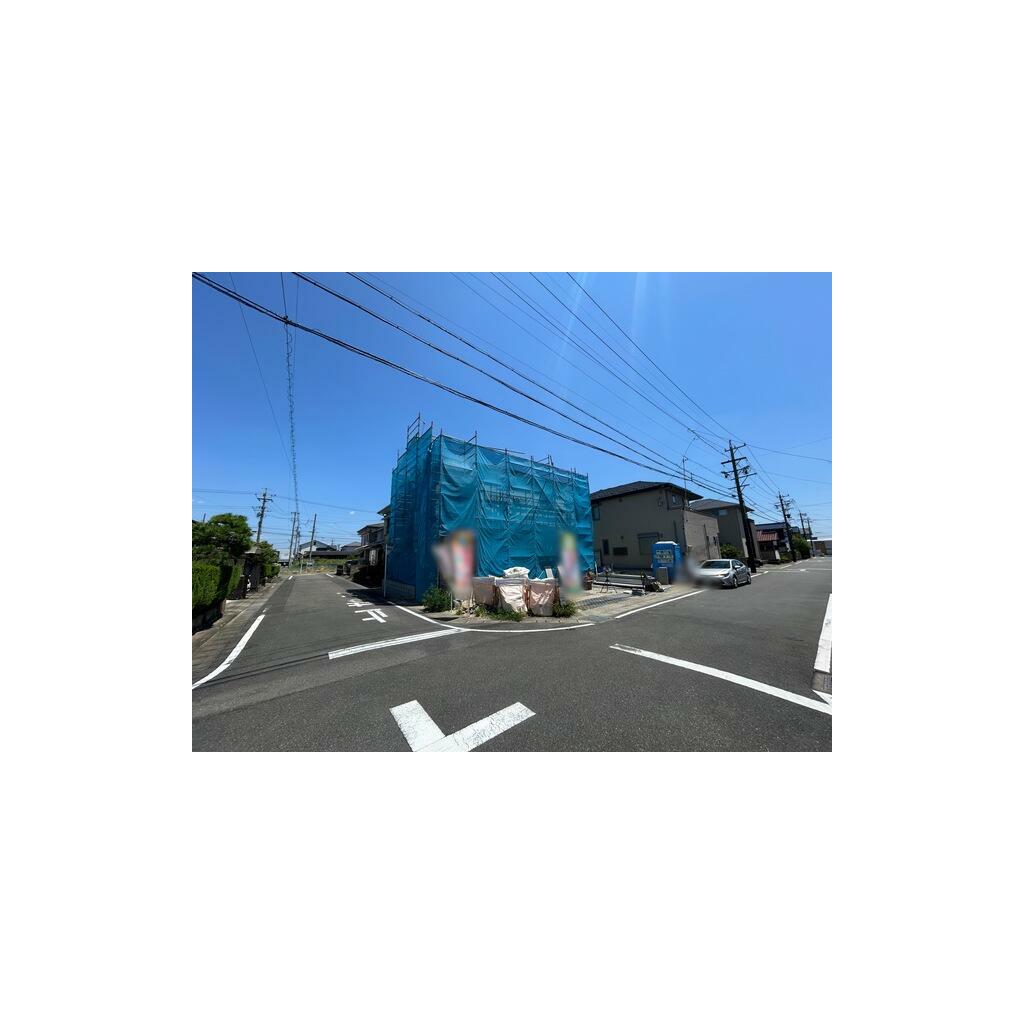 Foto de Casa 4LDK em Ichinomiya