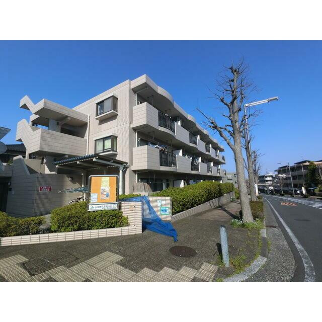 ★外観のお写真です★