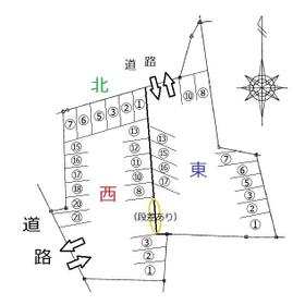 平面図