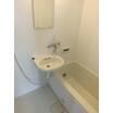 バス/シャワー