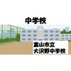 中学校