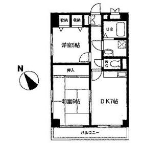 横浜徒歩圏　坂道なしです