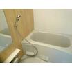 バス/シャワー