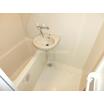 バス/シャワー