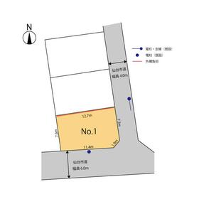 地形図等