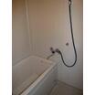 バス/シャワー