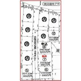 地形図等