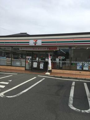 セブンイレブン相模原千代田３丁目店