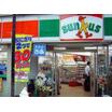 コンビニ