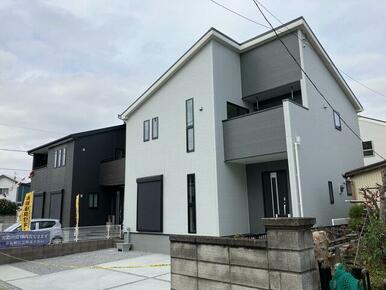 ピンとくるものから始まる新居との巡り合わせ（6号棟）