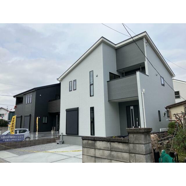 ピンとくるものから始まる新居との巡り合わせ（6号棟）