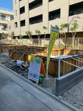 毎日がもっと特別になる場所（2号棟）