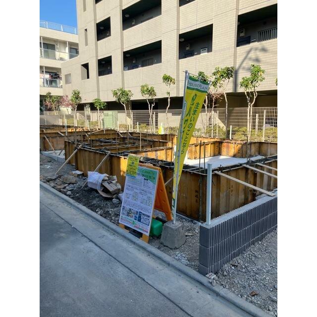 毎日がもっと特別になる場所（2号棟）