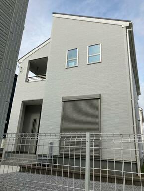 快適な住まいほど日増しに思い入れが生まれてくる（4号棟）