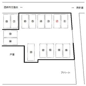 平面図