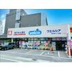 ショッピング施設