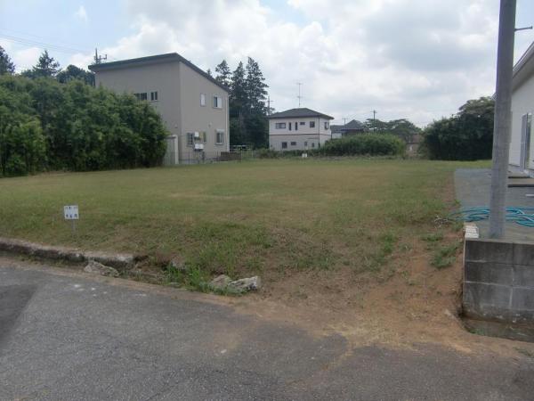 つくば市の売り土地 Mapfan