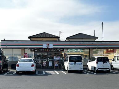 セブンイレブン高松十川西町店