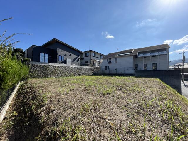 物件画像 福岡市城南区 樋井川６丁目 (福大前駅) 住宅用地