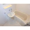バス/シャワー
