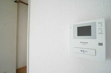 ＴＶ付モニター