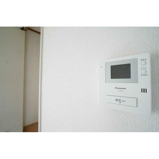 ＴＶ付モニター