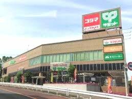 サミットストア 成城店