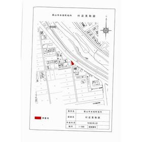地形図等