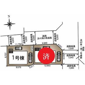 地形図等