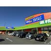 ショッピング施設