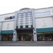 ショッピング施設
