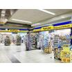 ショッピング施設
