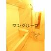 バス/シャワー
