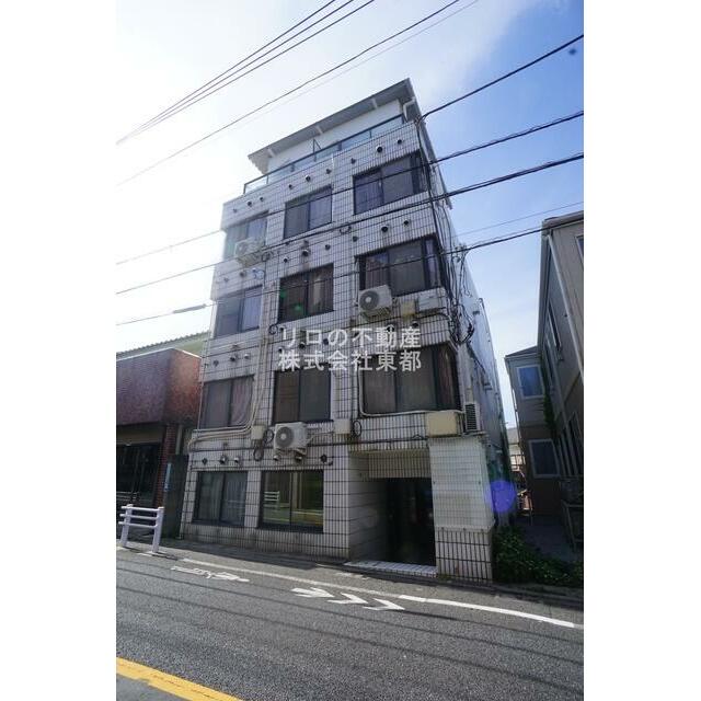 丈夫で安心の鉄筋コンクリート造マンションです☆