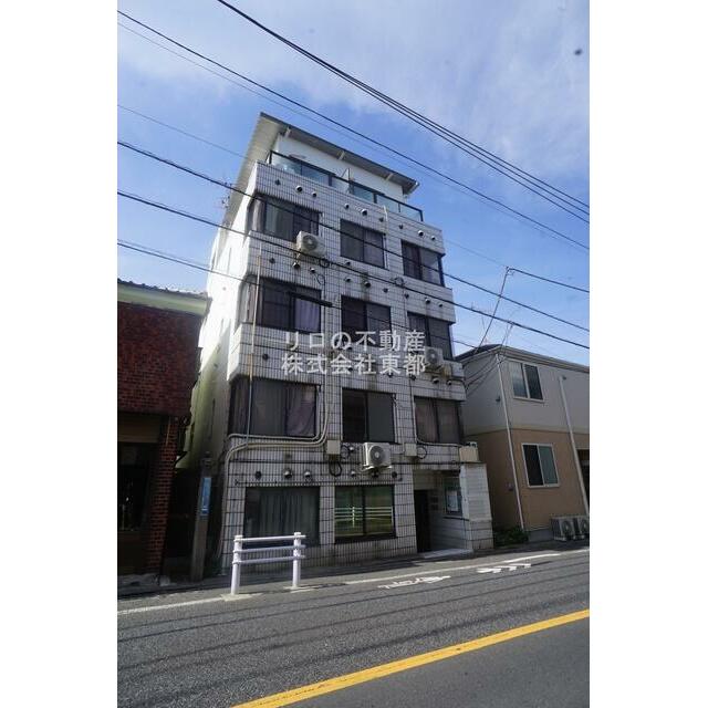 フリーレント1ヶ月分あり♪久我山駅より徒歩6分です☆