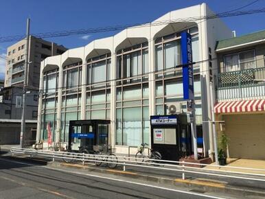 大阪信用金庫高石南支店