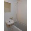 バス/シャワー