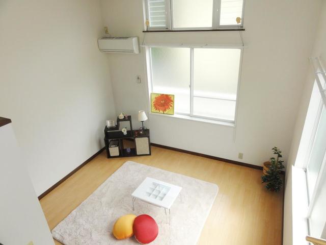 サザンクロス池田 ２０２ 1k 熊本市西区の貸アパートの物件情報 賃貸 アパート マンション 一戸建て 熊本 市南区の賃貸 売買なら全九殖産株式会社 601f1b16a17f8d2a8146