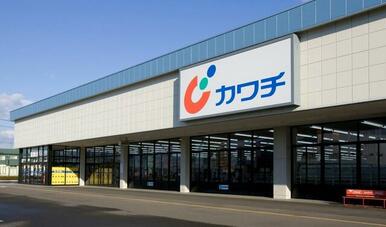 カワチ薬品佐野西店