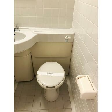 同タイプ･別部屋画像