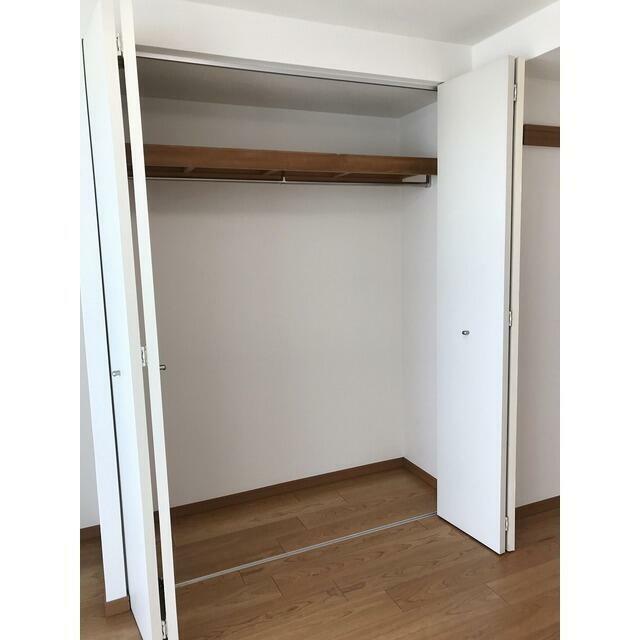 同タイプ･別部屋画像