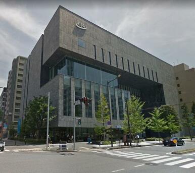 福岡銀行北九州営業部