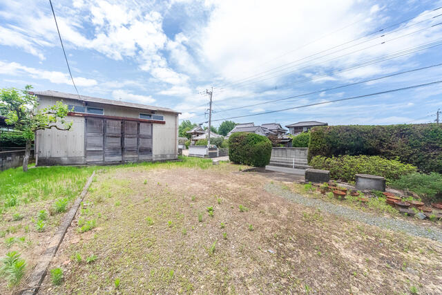 物件画像 遠賀郡水巻町 立屋敷３丁目 (水巻駅) 住宅用地