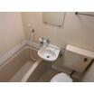 バス/シャワー