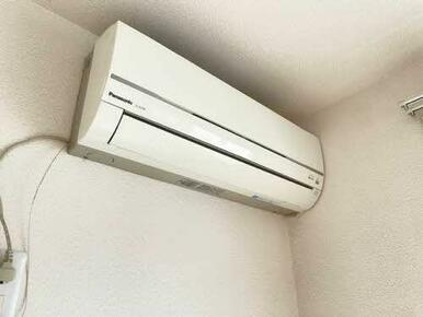エアコン