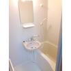バス/シャワー