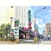 ショッピング施設
