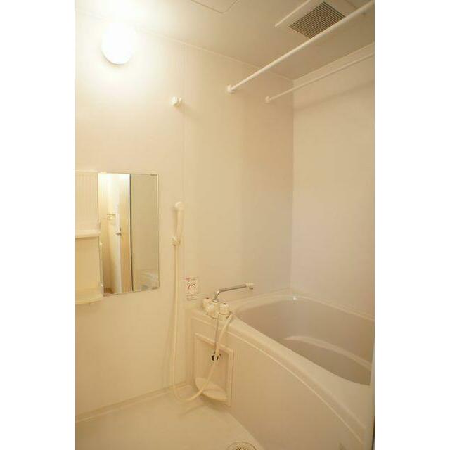 【浴室】疲れを癒すお風呂タイムはやっぱり清潔感のある空間で♪