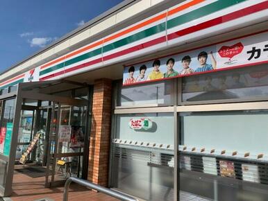 セブンイレブン米沢通町４丁目店